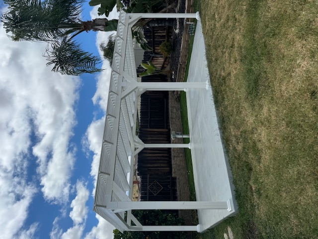 After renovation