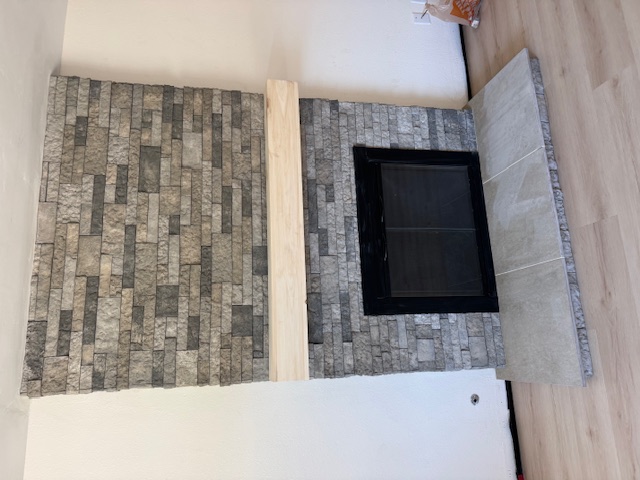 After renovation