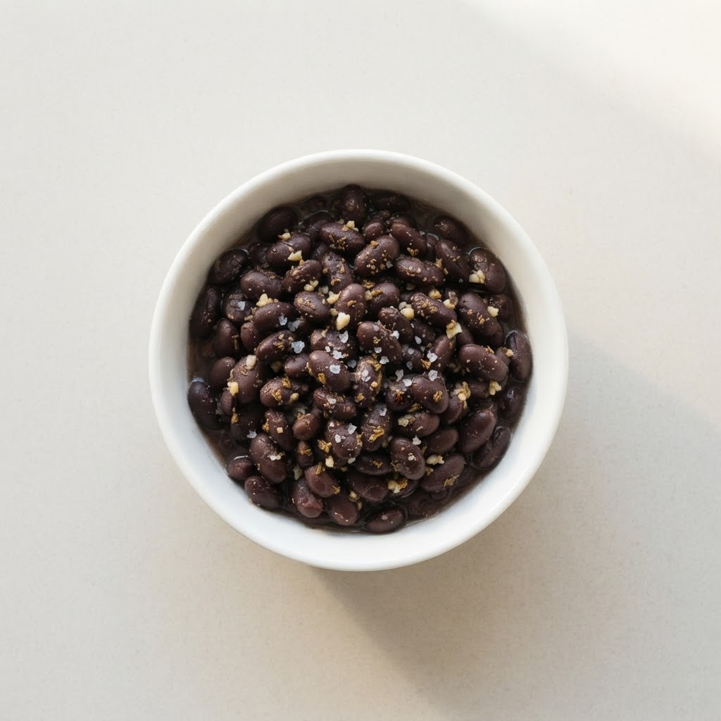 Black Beans