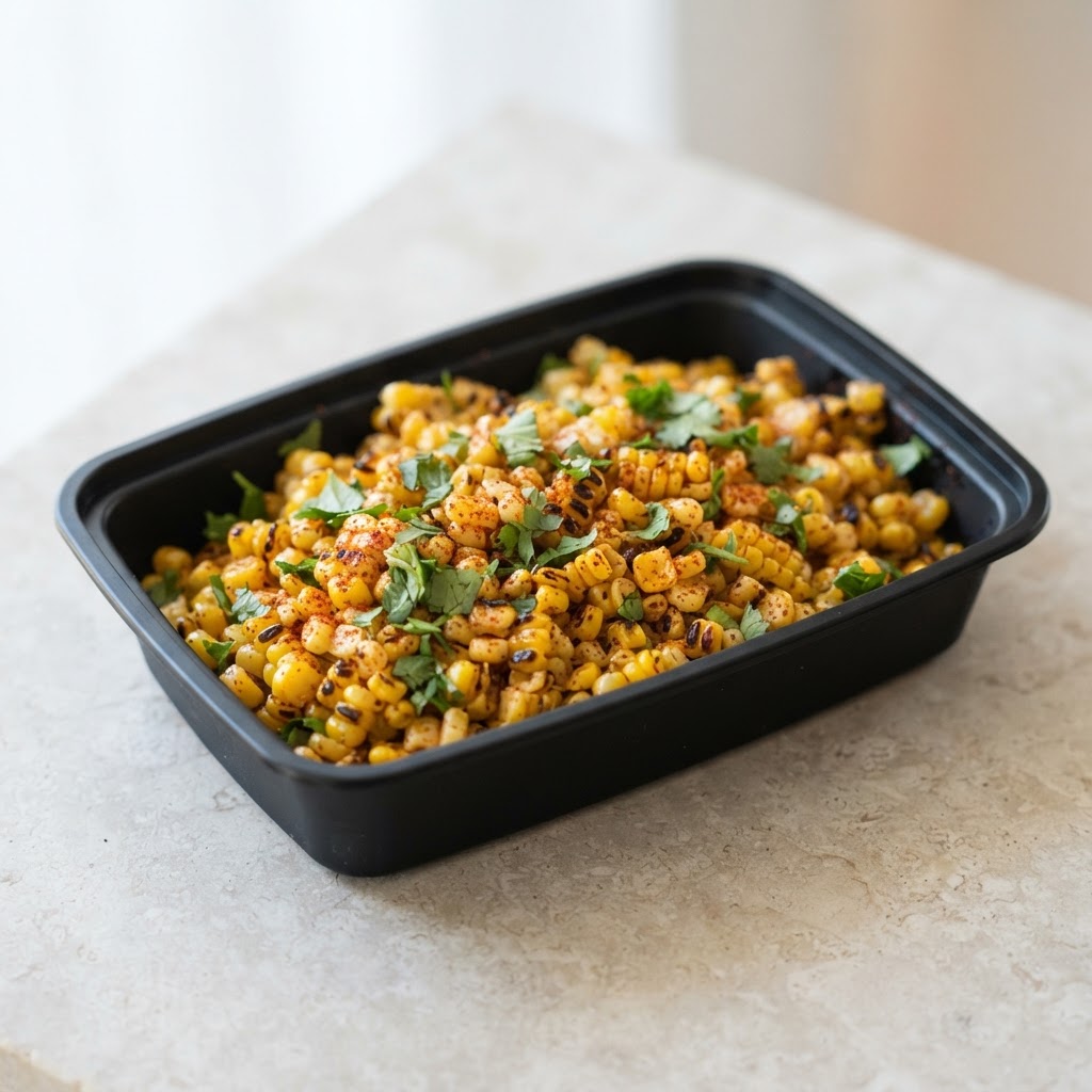 Street Corn