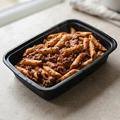 Turkey Bolognese Penne