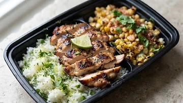 Pollo Asado