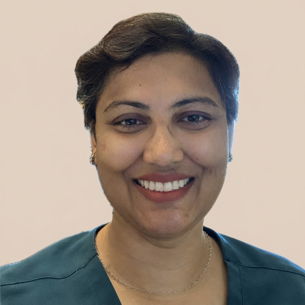 Anushree Gupta, M.D.