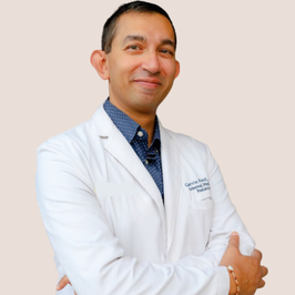 Garvin S. Patel, M.D.
