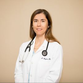 Fatima C. Magina, M.D.