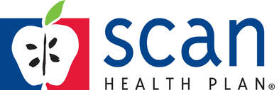 SCAN Health Plan logo