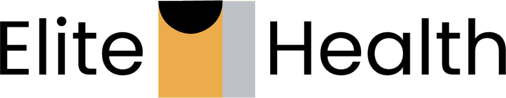 Elite Health Plan logo