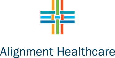 Alignment Health Plan logo