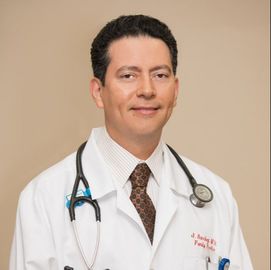 Jose A. Sanchez, M.D.