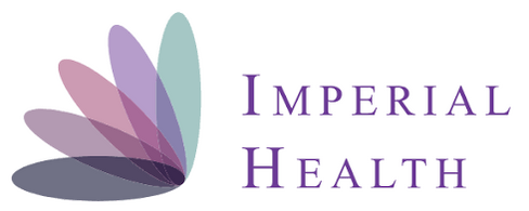 Imperial Health Plan logo