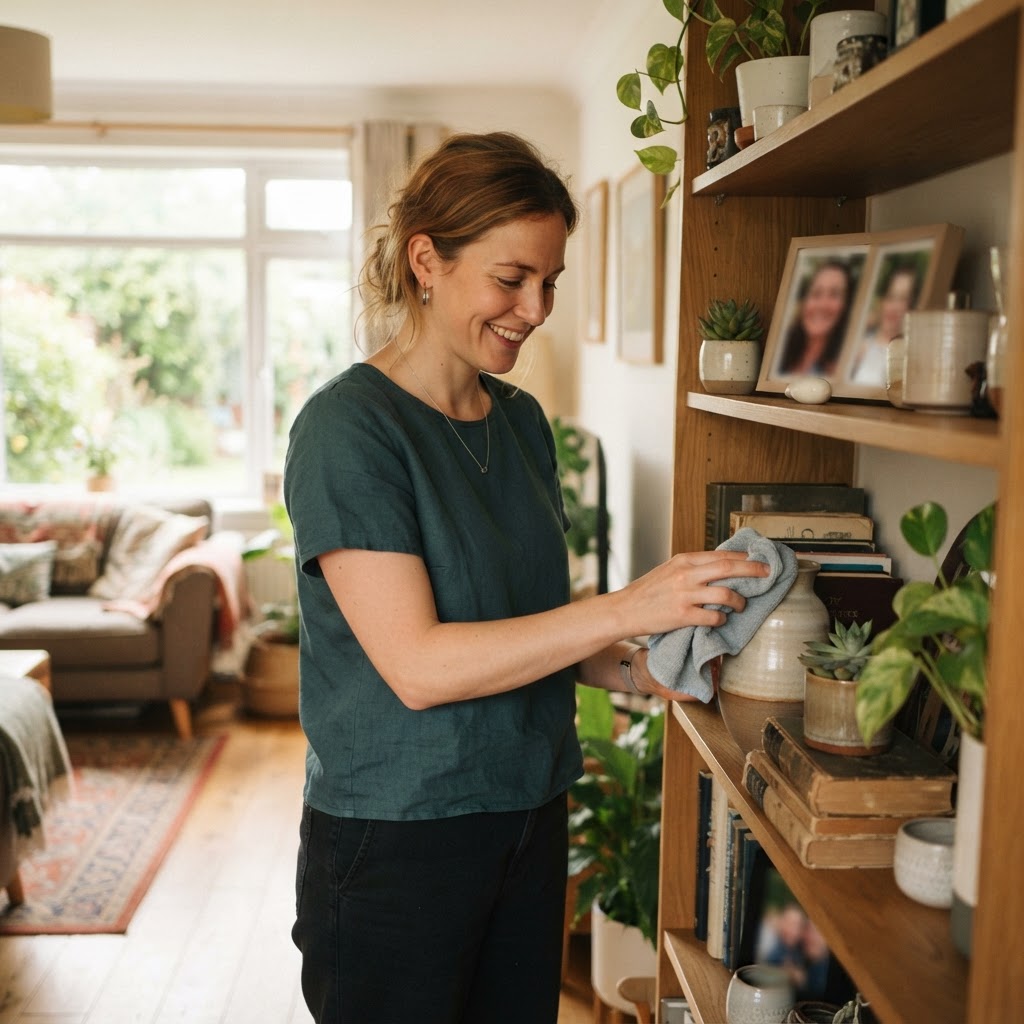 Household Help