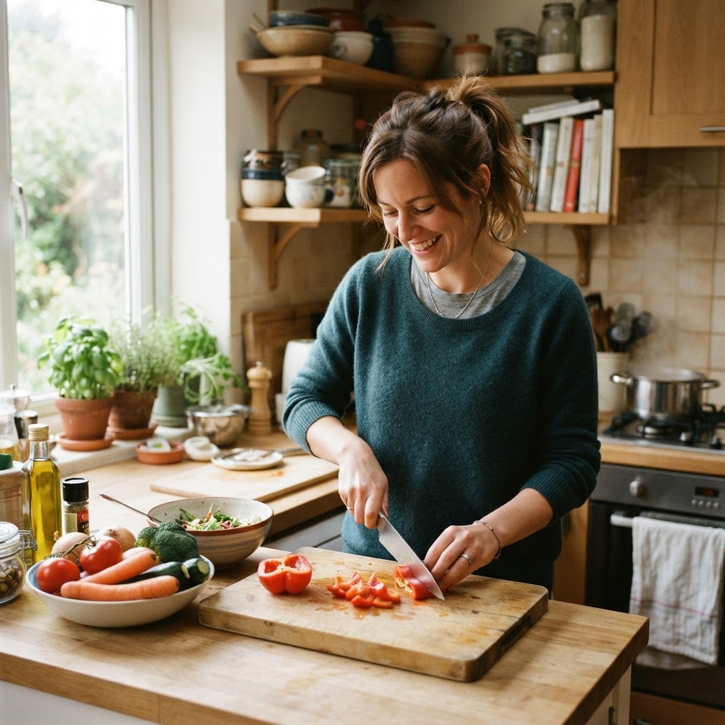Meal Preparation