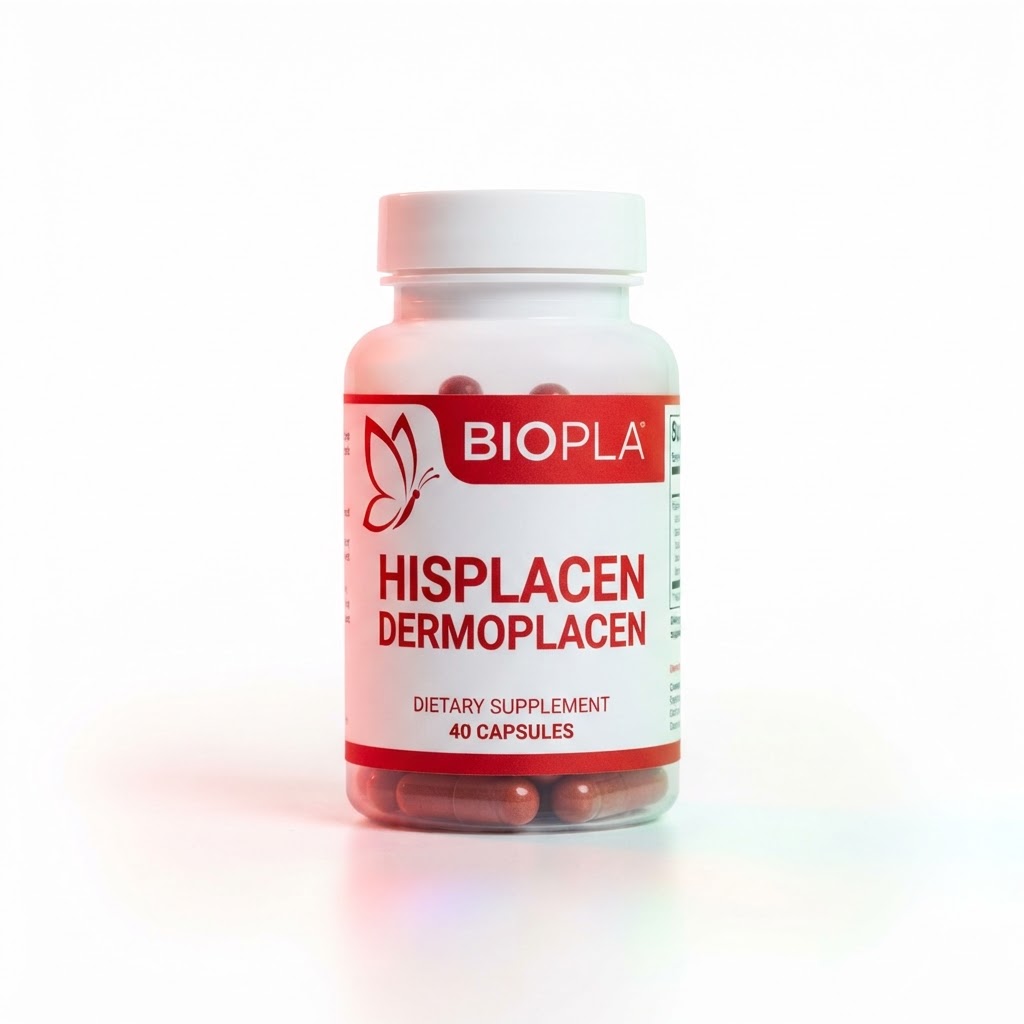 Biopla® Dietary Supplement