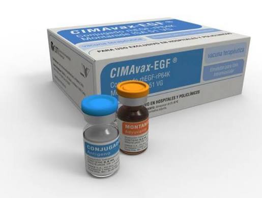 CIMAvax-EGF®