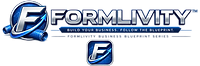 FORMLIVITY — Build Your Business. Follow The Blueprint.