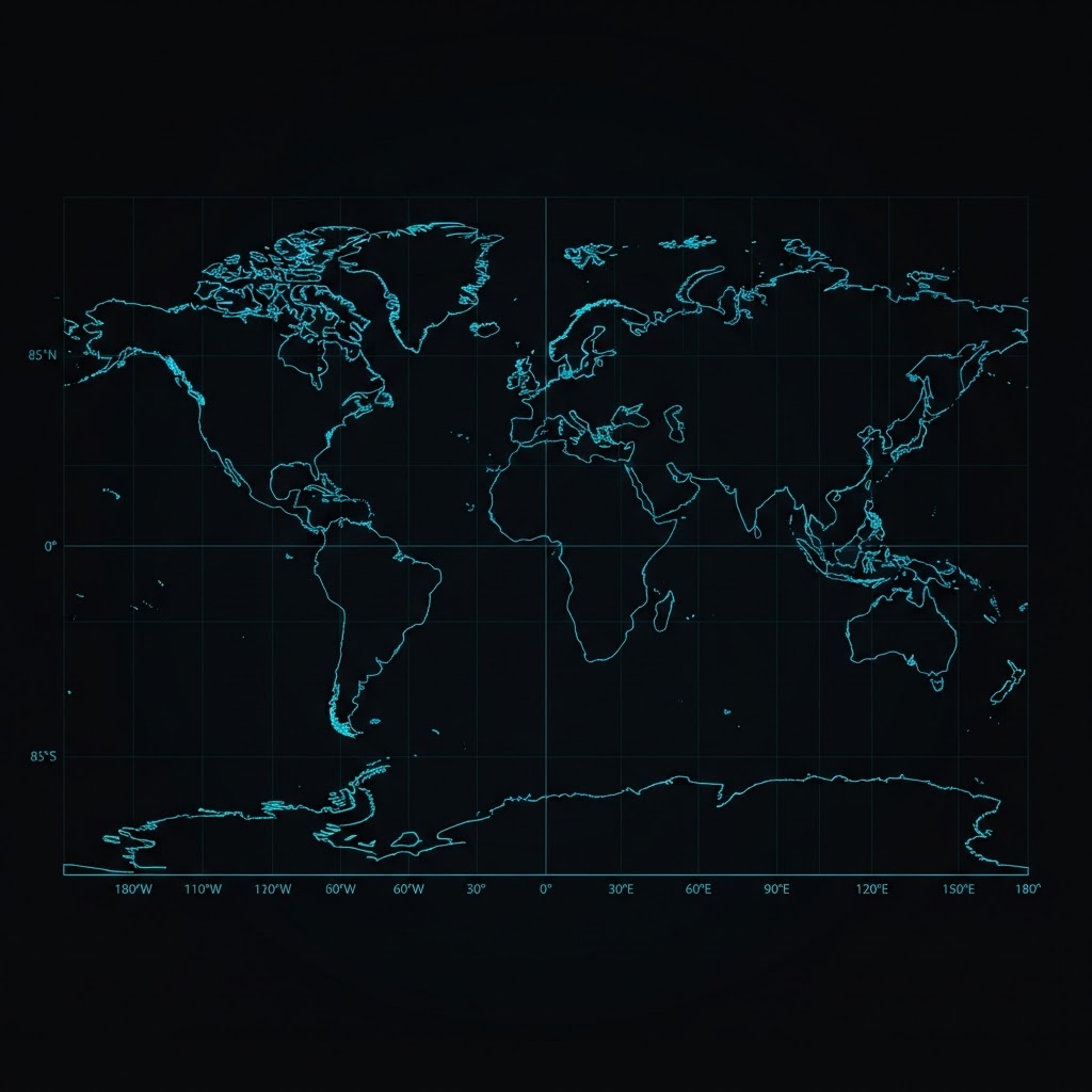 World Map