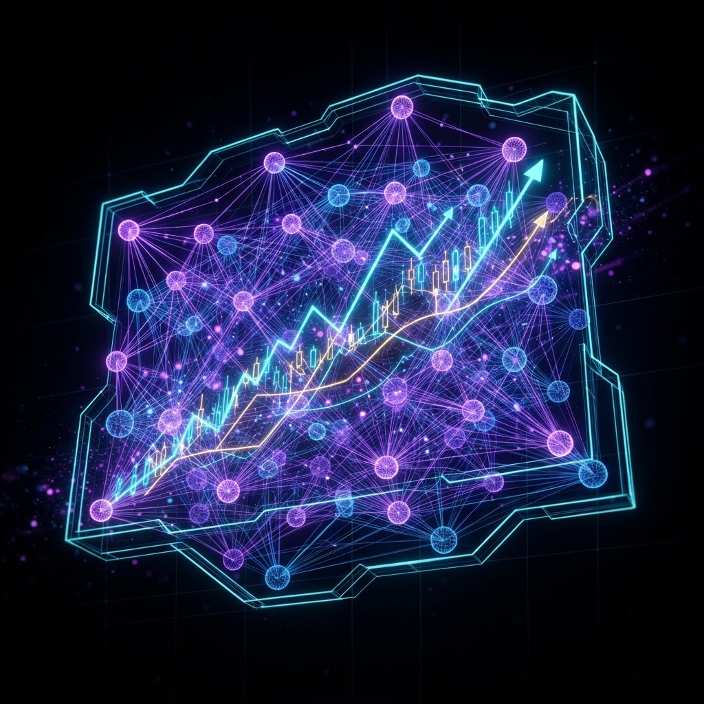 Predictive Finance Risk Model