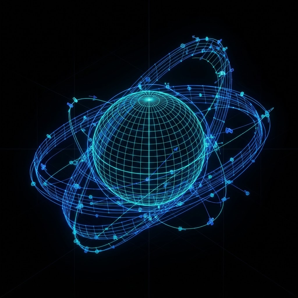 Space Mission Planning Framework