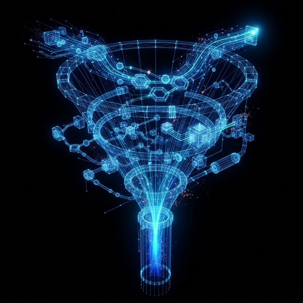 AI Marketing Automation Engine