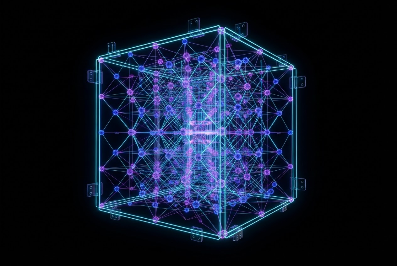 Quantum Computing Implementation Framework