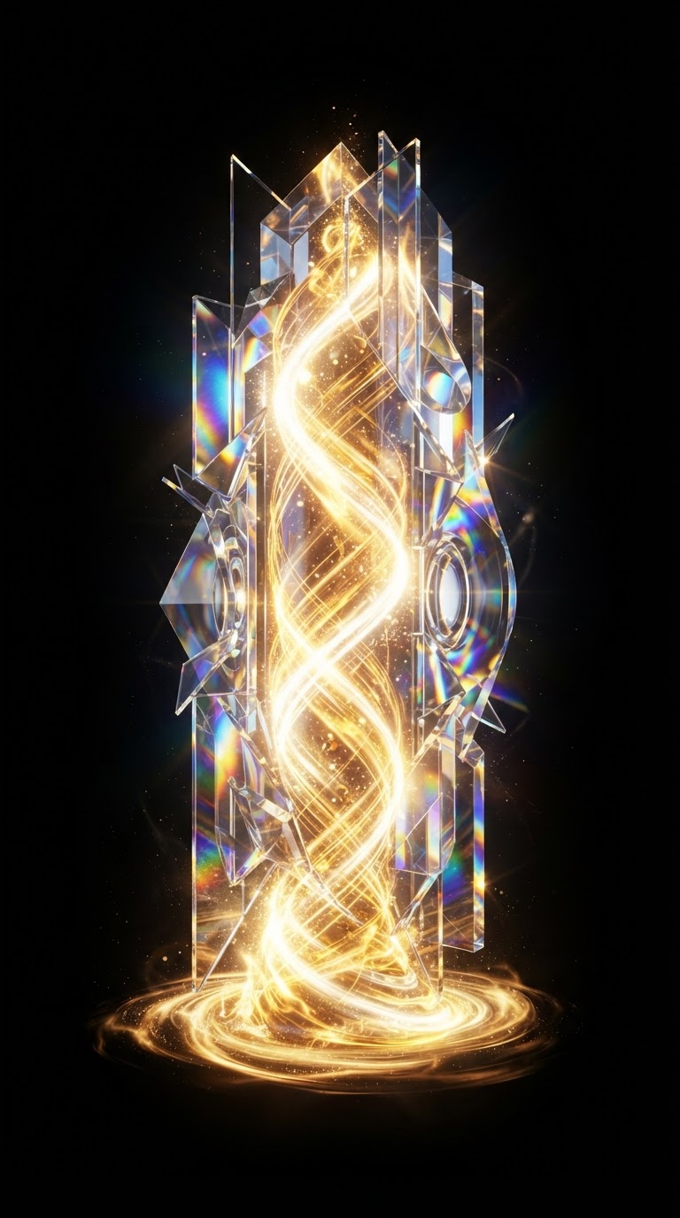 Energy pillar