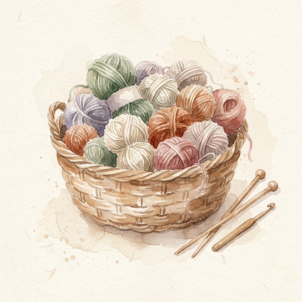 Yarn Calculator