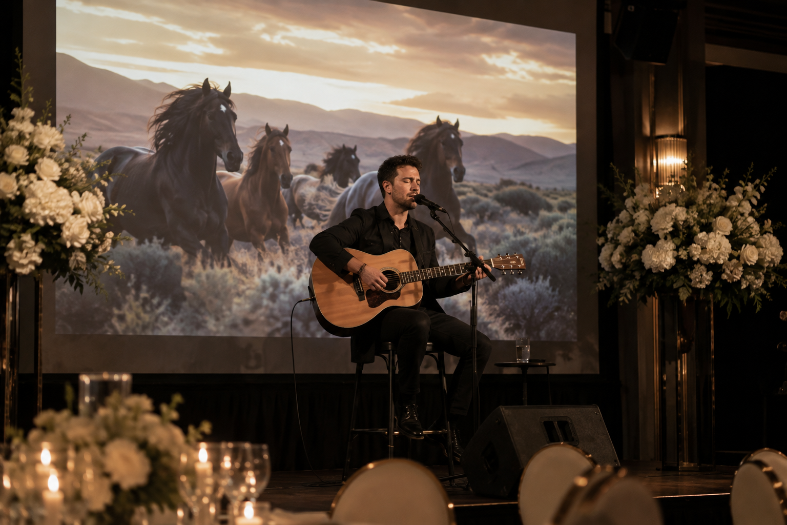 Live Entertainment