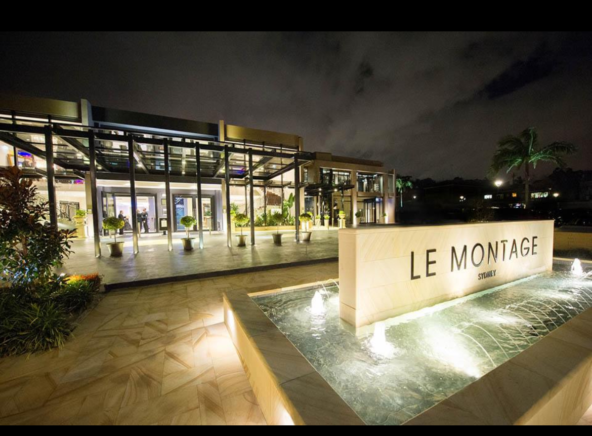 Le Montage Hero