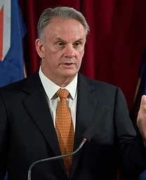 The Hon. Mark Latham MLC