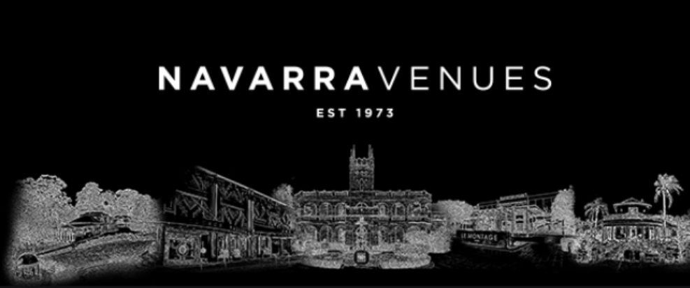 Navarra Venues