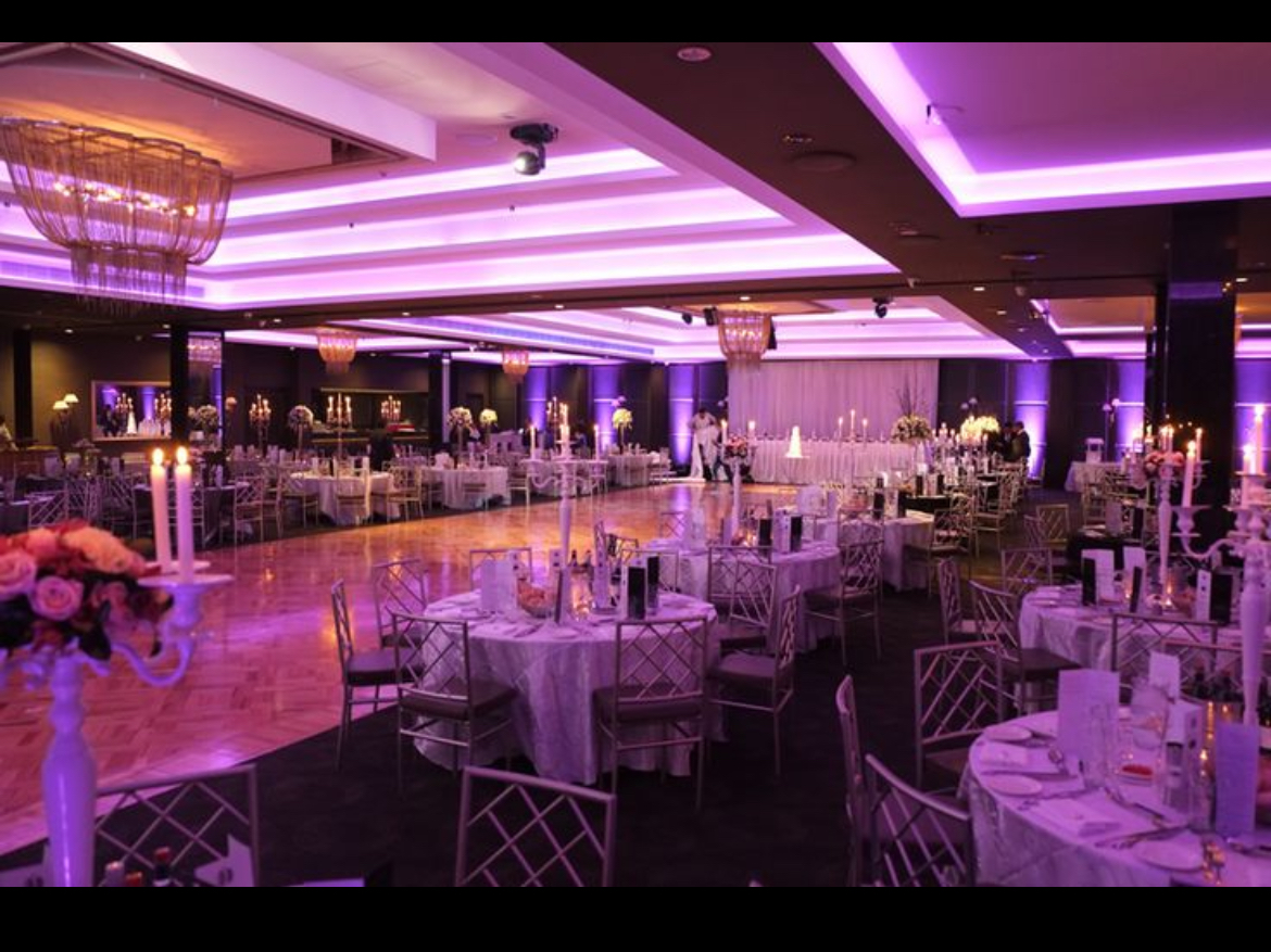 Ballroom