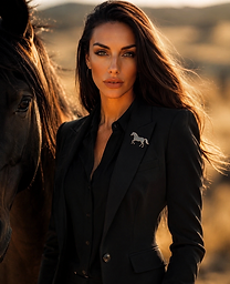 Sian Whitewolf Molyneux