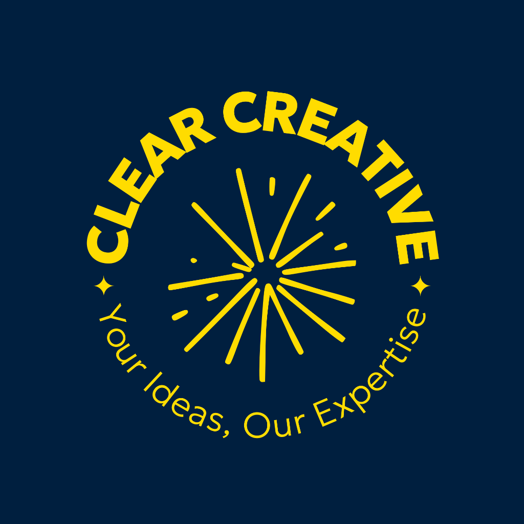 Clear Creative
