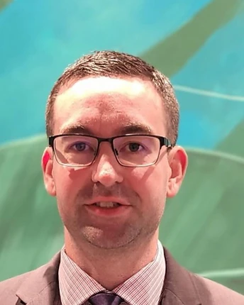 Adam Sobczak, Director and Principal Adviser at Amber Wealth