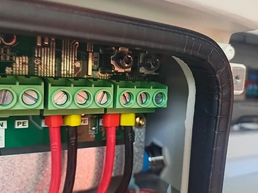 Wiring & Termination