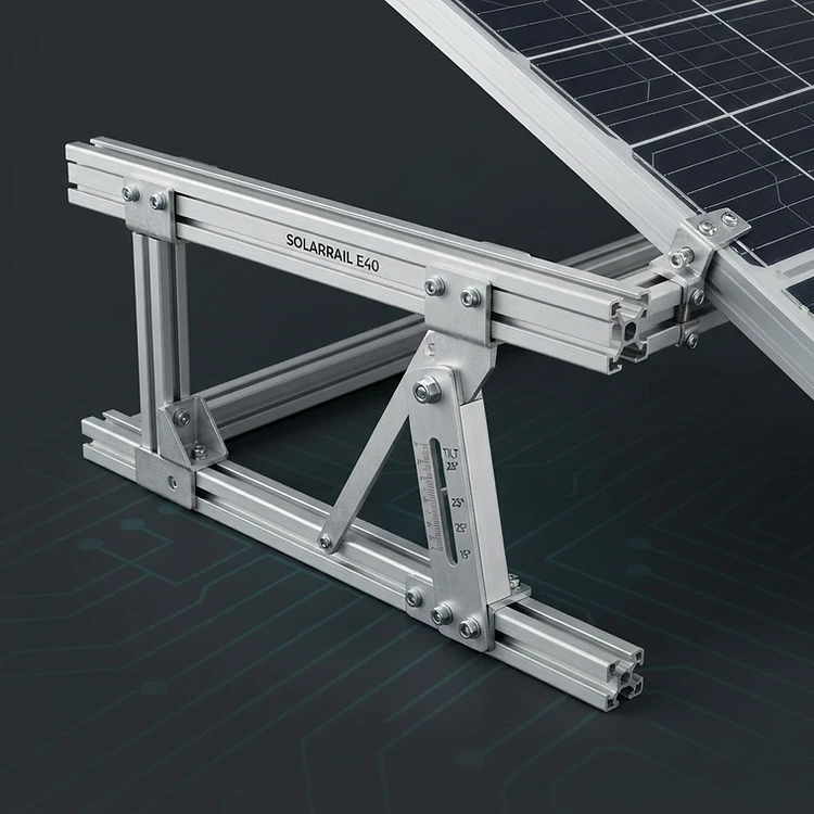 Mounting Structures