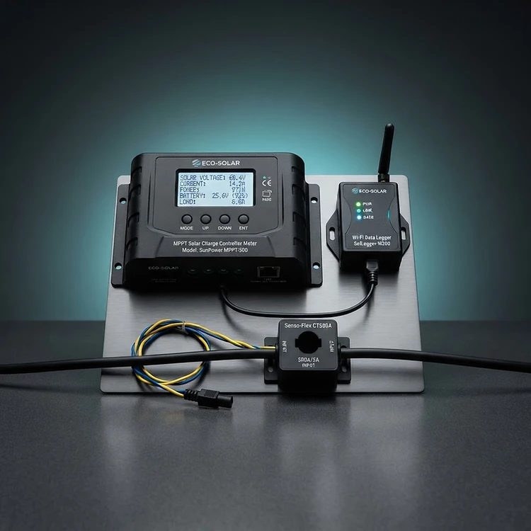 Accessories & Monitoring