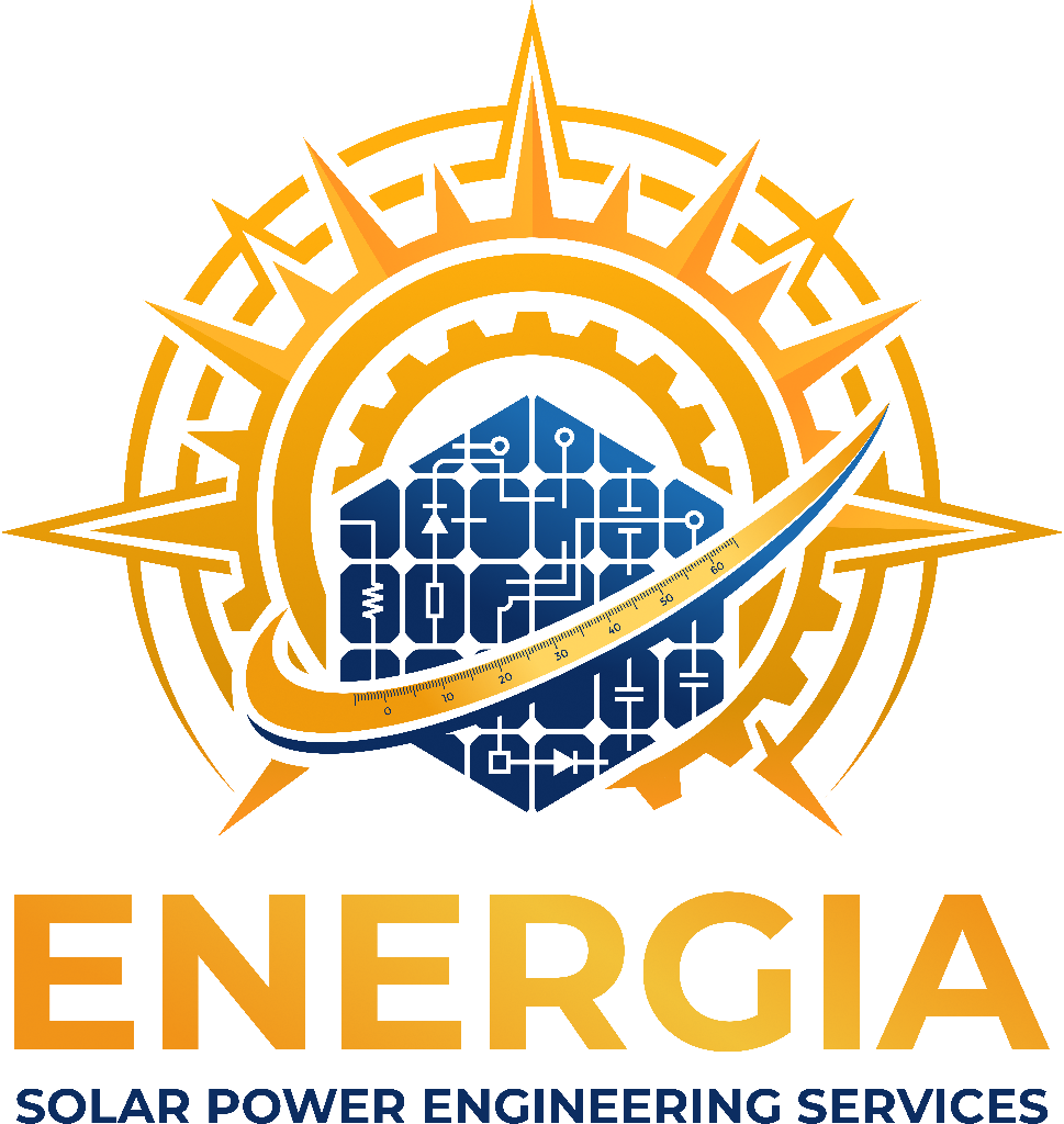 Energia Solar Power