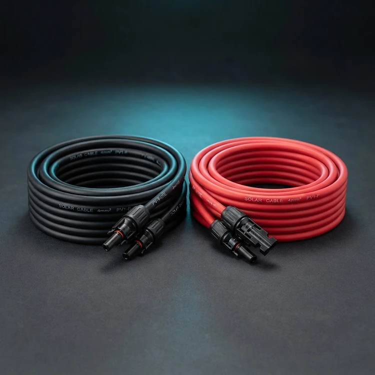 Cables & Wiring