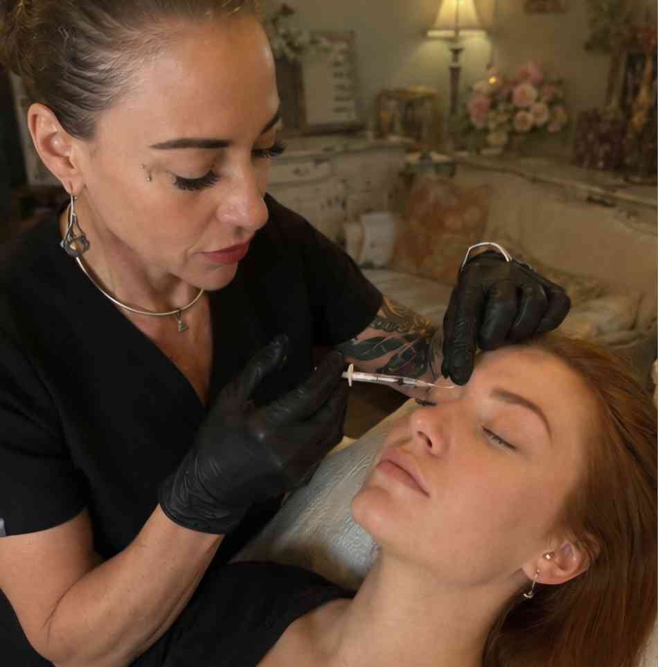 Botox/Innotox