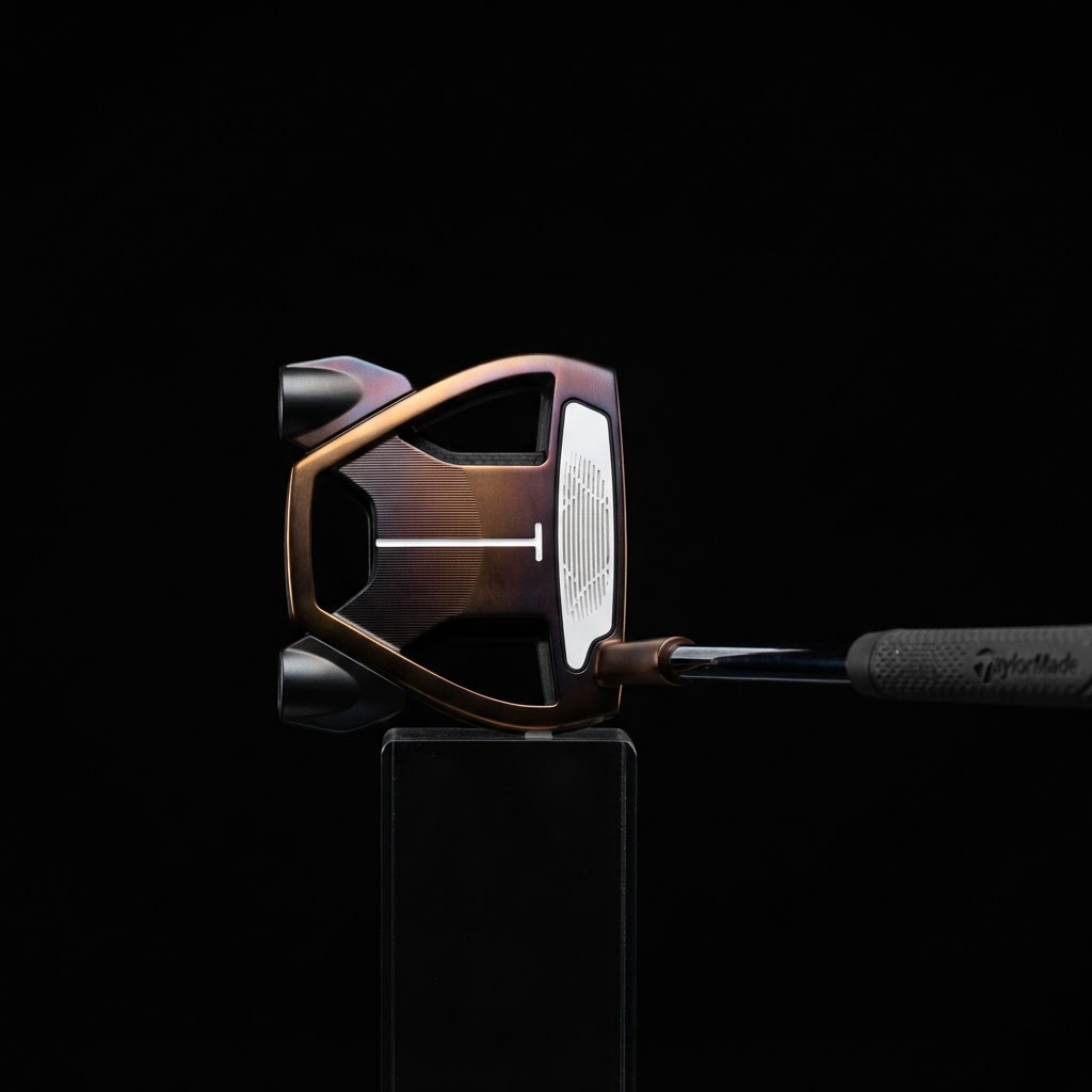 TaylorMade