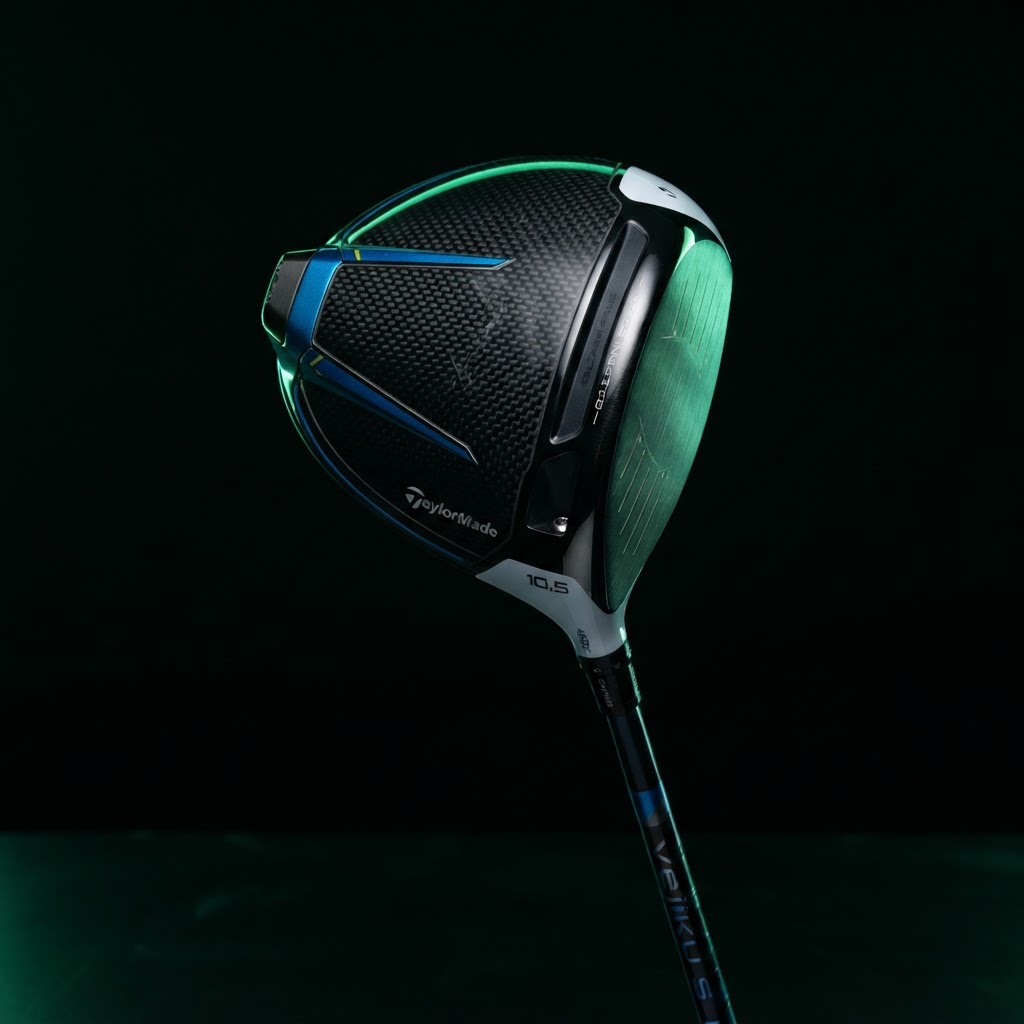 TaylorMade Golf