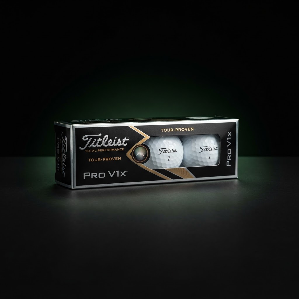 Titleist