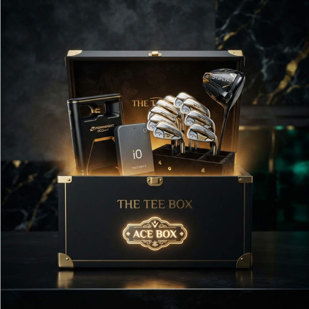 Ace Box