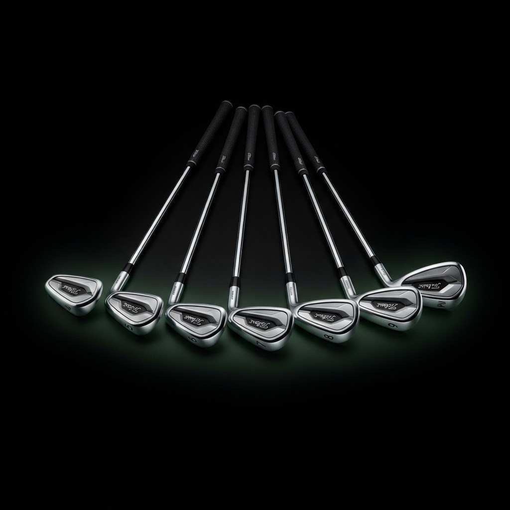 Titleist