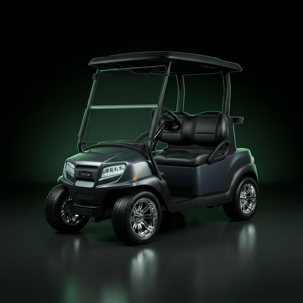 Club Car