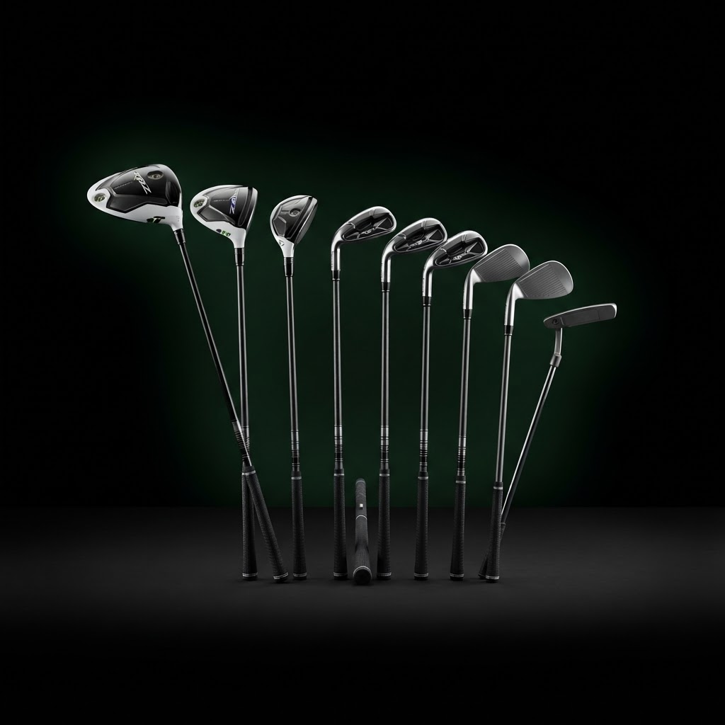 TaylorMade