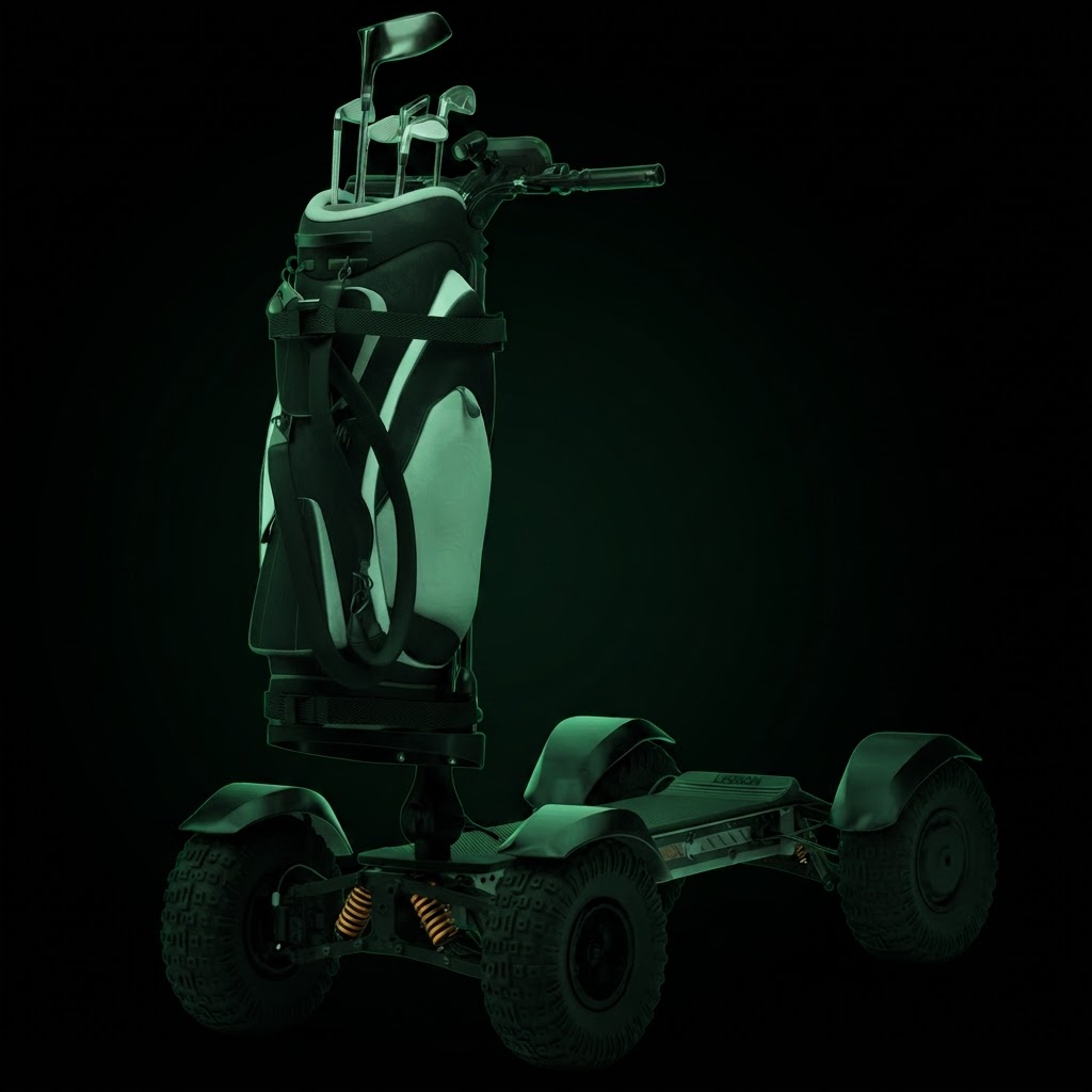 Cycleboard