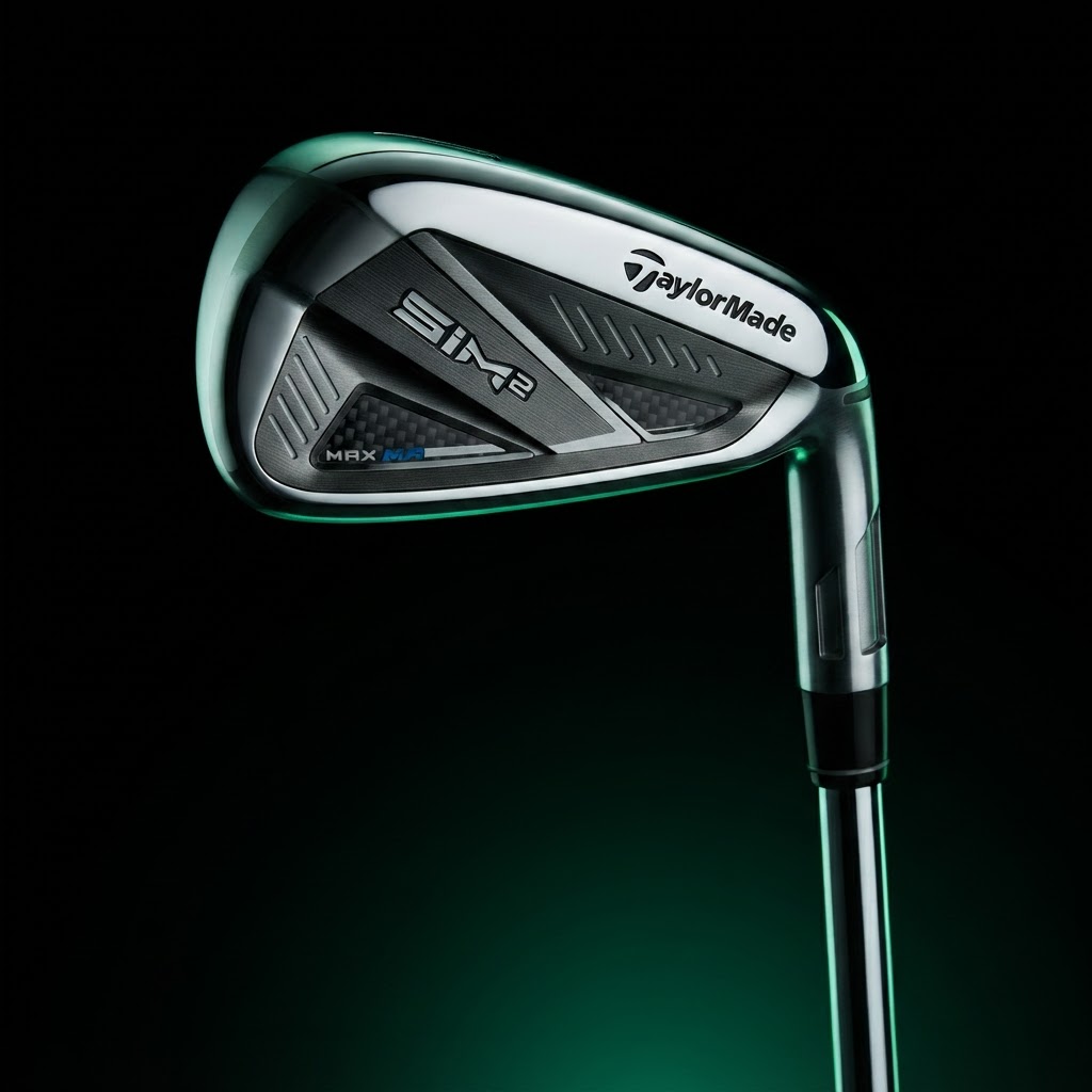 TaylorMade
