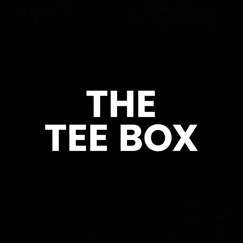 The Tee Box